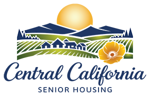 Central California Senior Housing Logo