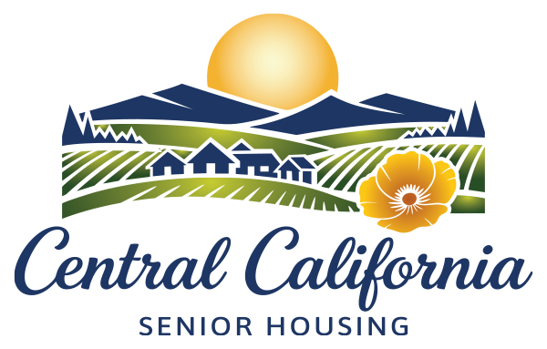 Central California Senior Housing Logo